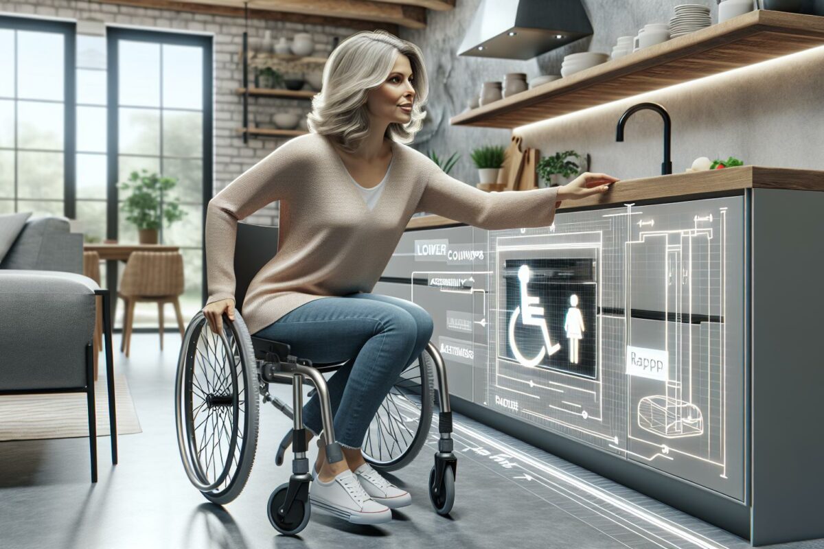 Transform Your Accessible Home Renovation: Enhance Comfort, Value, and Inclusivity